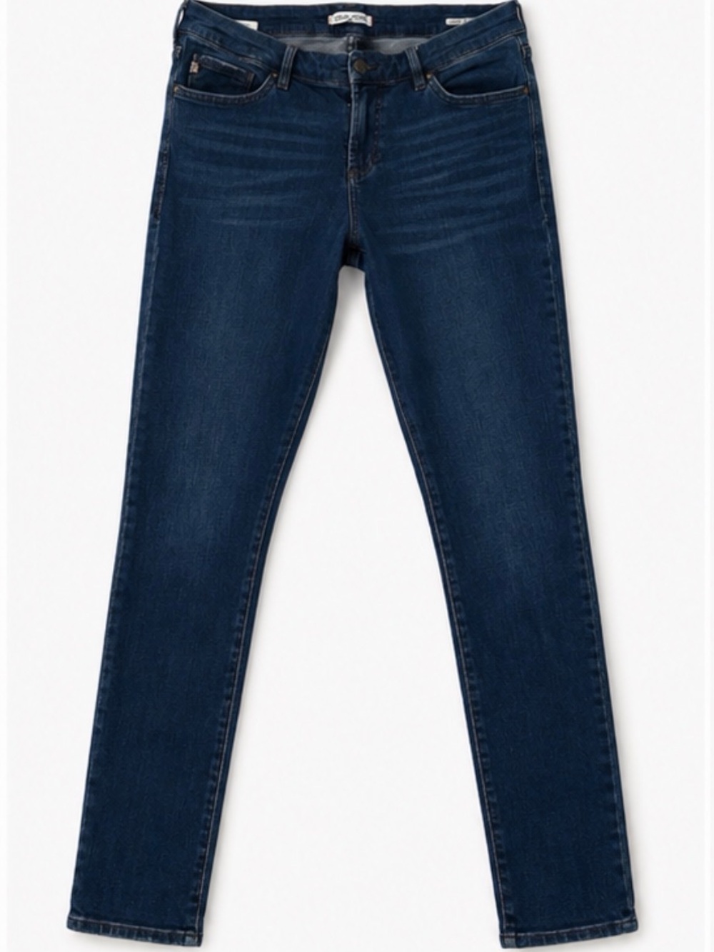 Dear John JoyRich Comfort Skinny Jeans - Dark Wash -Women’s Size 29